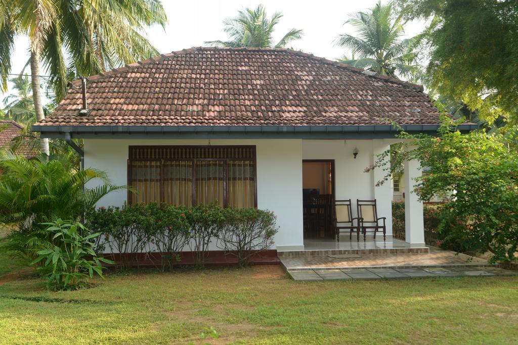 Keshan Villa Tangalle Exterior foto