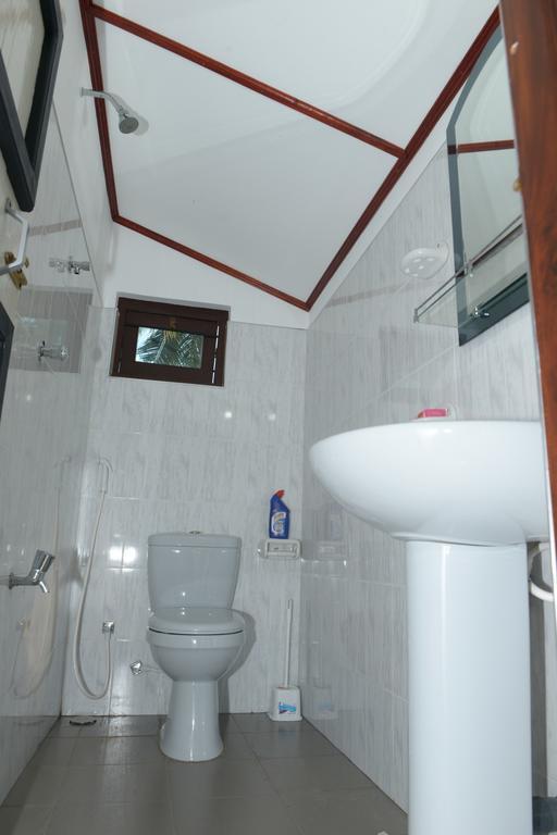 Keshan Villa Tangalle Exterior foto