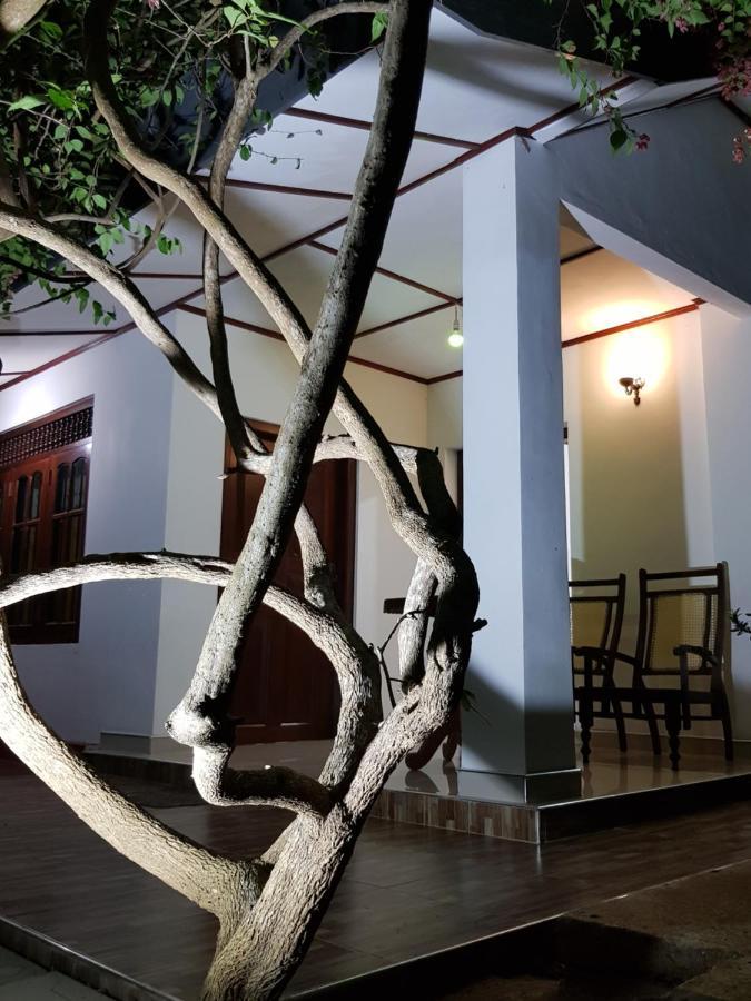 Keshan Villa Tangalle Exterior foto