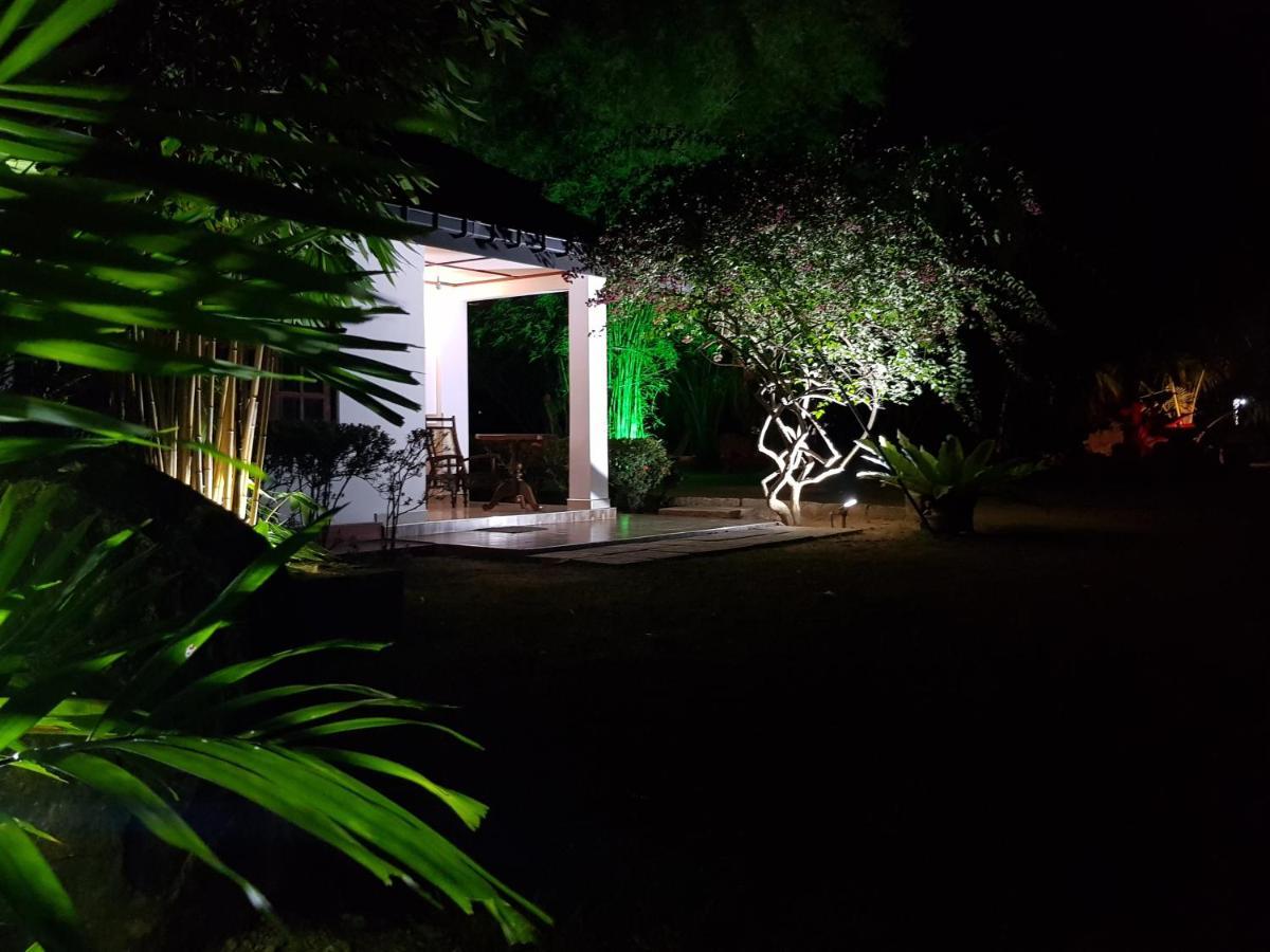 Keshan Villa Tangalle Exterior foto
