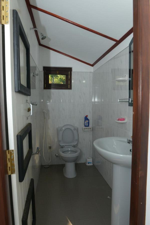 Keshan Villa Tangalle Quarto foto