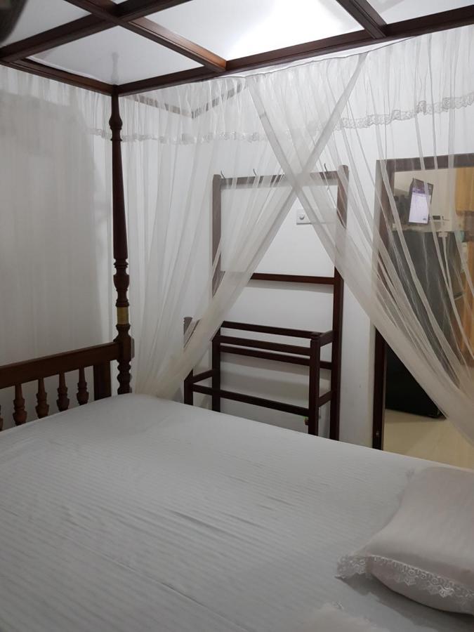 Keshan Villa Tangalle Exterior foto