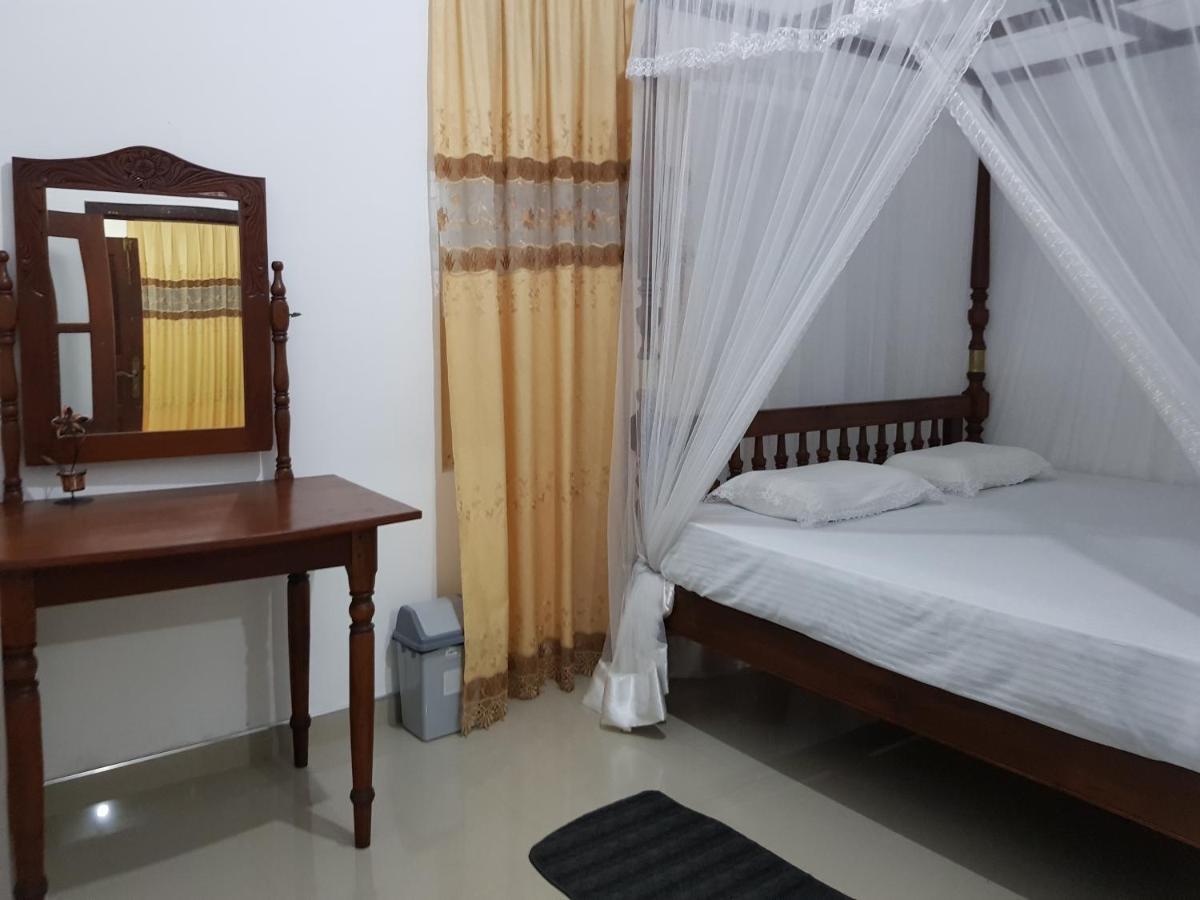 Keshan Villa Tangalle Exterior foto